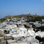 Αμοργός