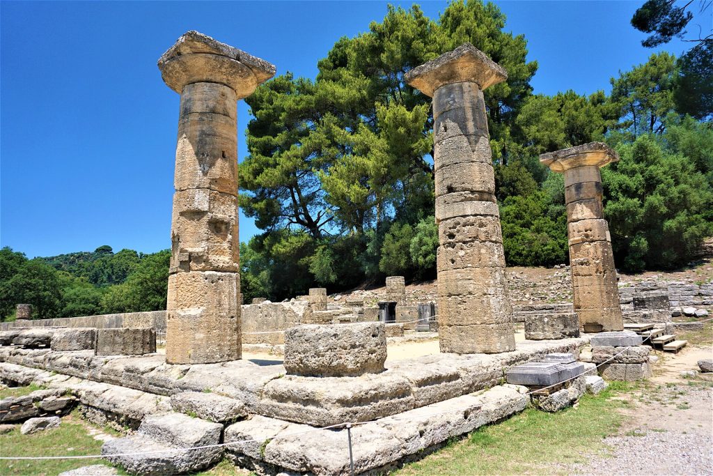 Αρχαία Ολυμπία