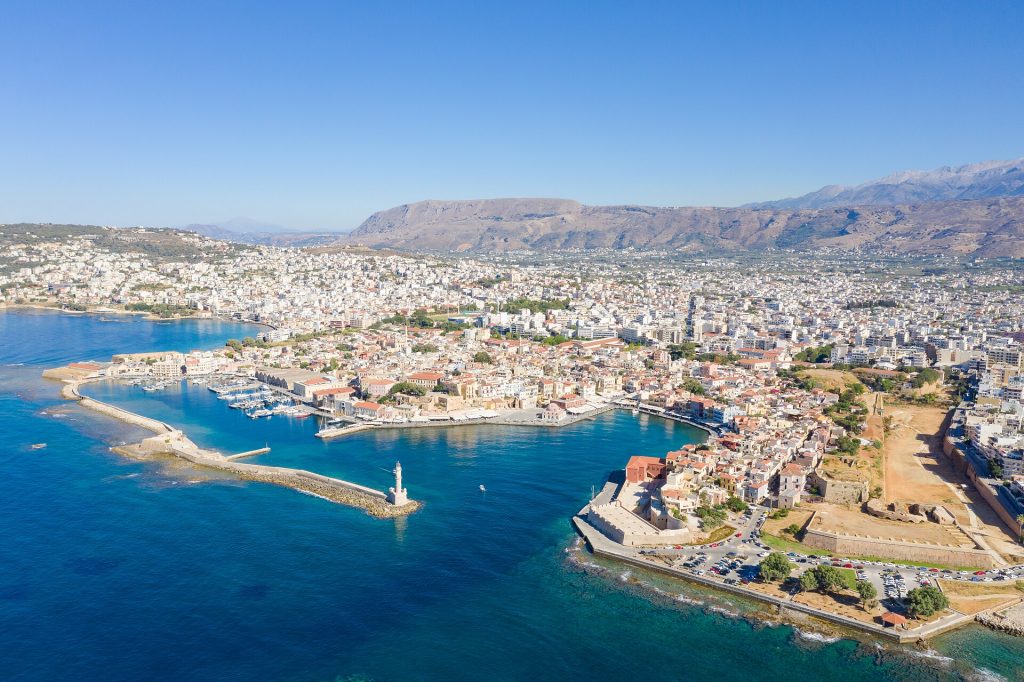 Χανιά