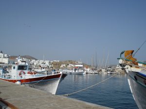 Πάρος
