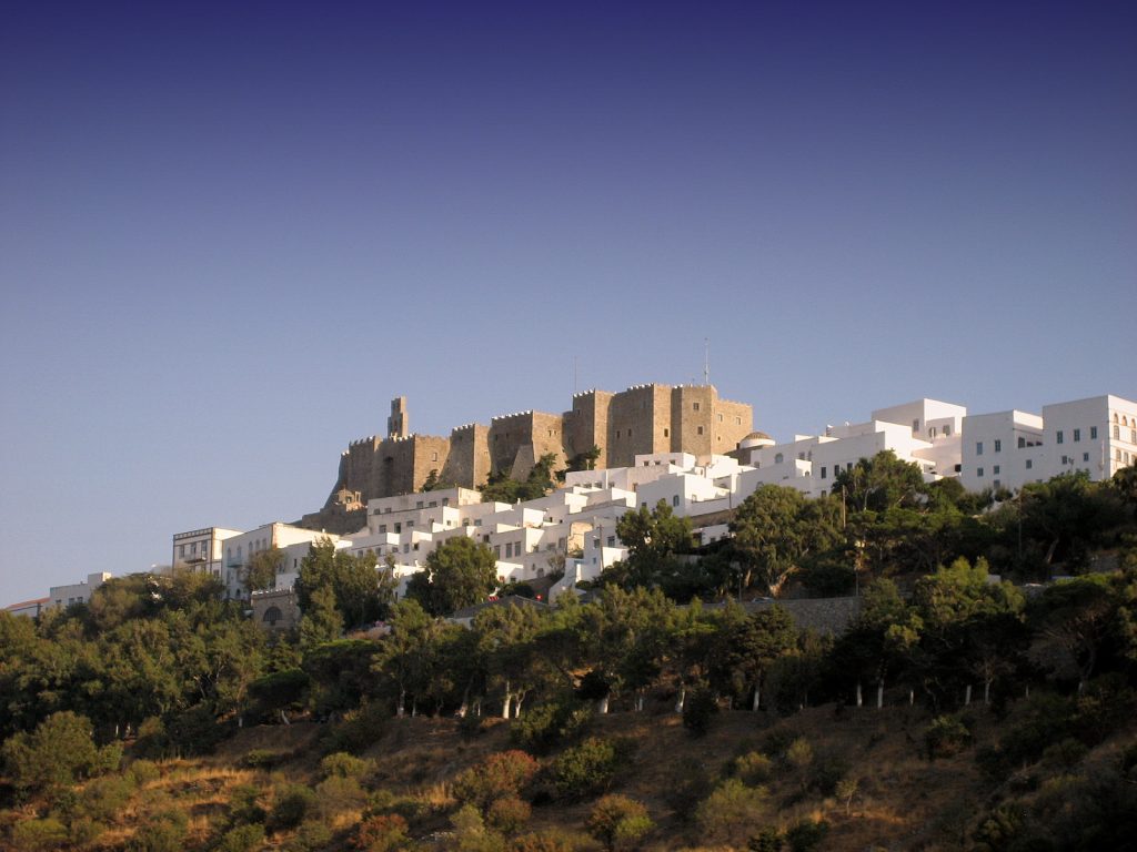 Πάτμος
