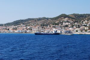 Σπέτσες