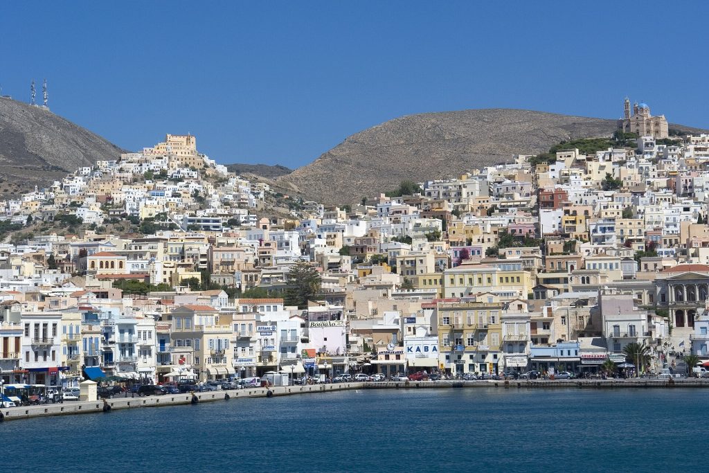 Σύρος